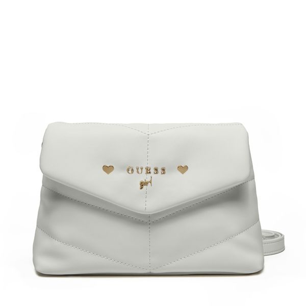 Guess Дамска чанта Guess J5RZ32 WGVT0 Екрю