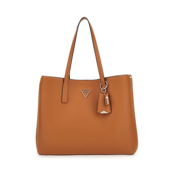 Guess Дамска чанта Guess Meridian (BG) HWBG87 78230 COG