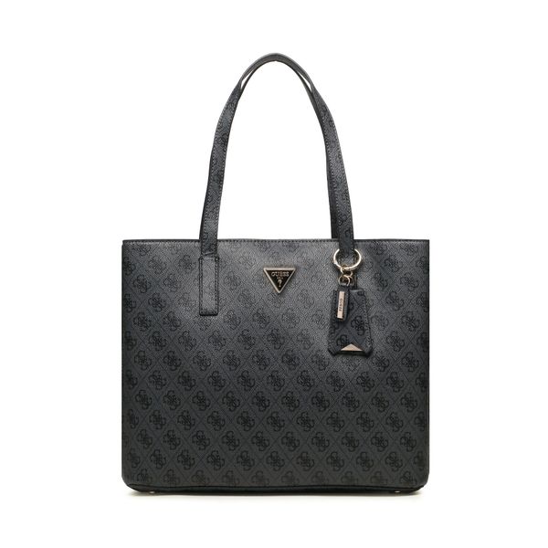 Guess Дамска чанта Guess Meridian (SG) HWSG87 78230 CLO