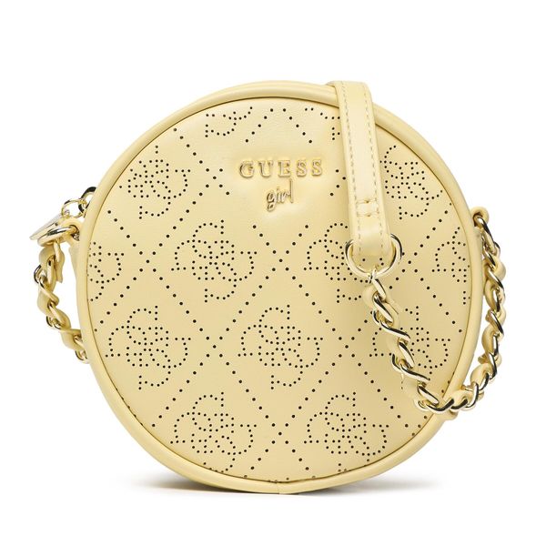 Guess Дамска чанта Guess Mini Crossbody Bag J3GZ10 WFHF0 A20F