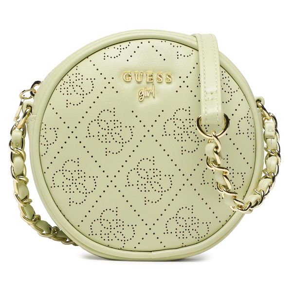 Guess Дамска чанта Guess Mini Crossbody Bag J3GZ10 WFHF0 A80Q