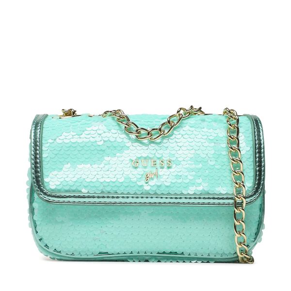 Guess Дамска чанта Guess Mini Crossbody Bag J3GZ12 WFHI0 G7V1