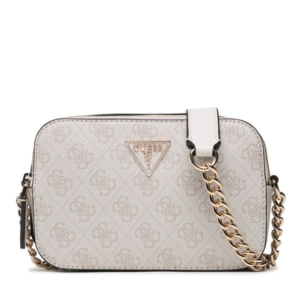 Guess Дамска чанта Guess Noelle (BD) HWBD78 79140 Бежов