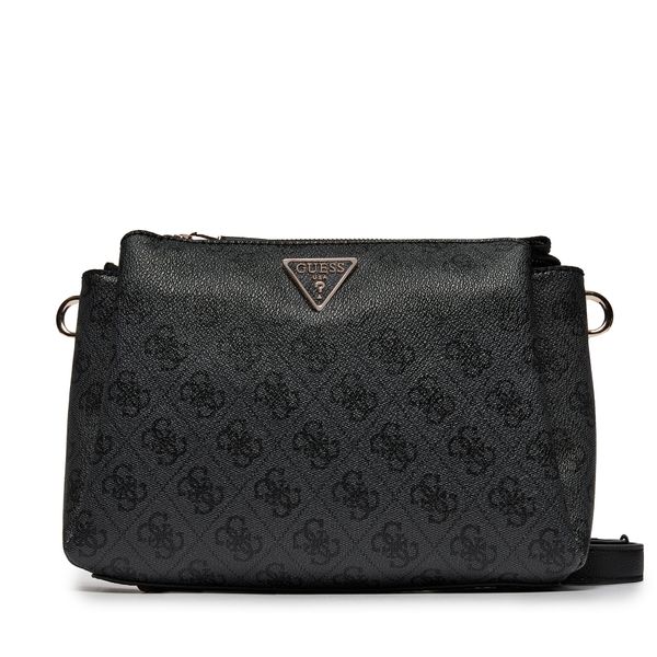 Guess Дамска чанта Guess Noelle (Bd) HWBG78 79120 Сив