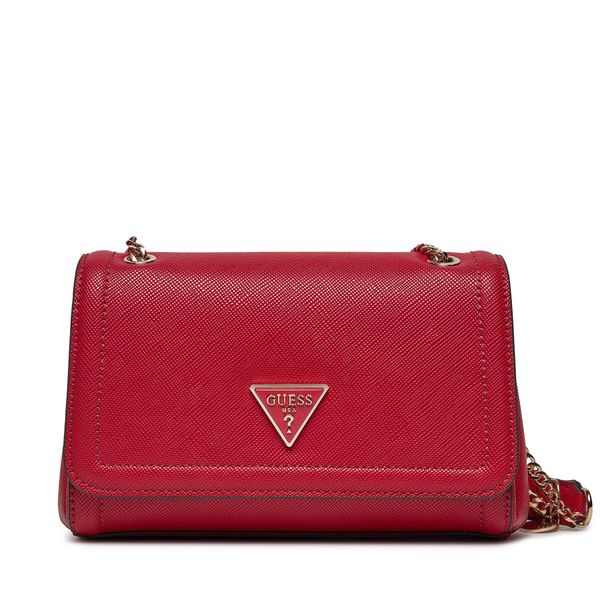 Guess Дамска чанта Guess Noelle (ZG) HWZG78 79210 RED
