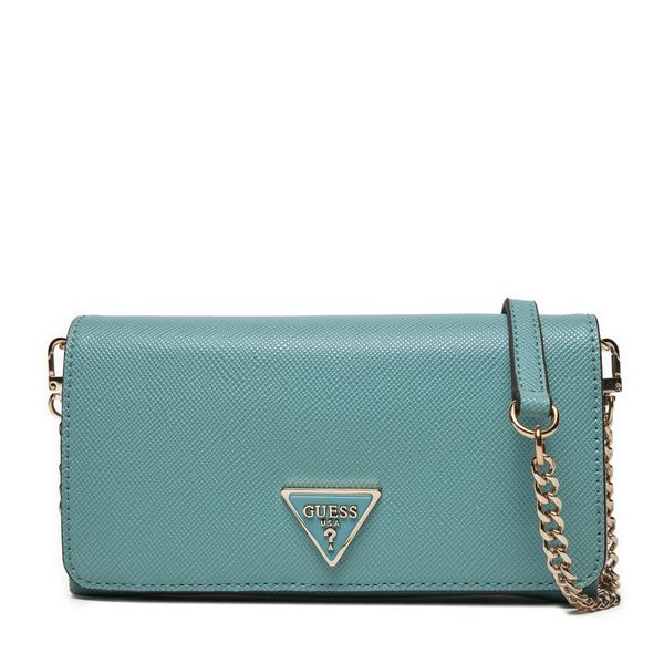 Guess Дамска чанта Guess Noelle (ZG) Mini-Bags HWZG78 79750 Електриков