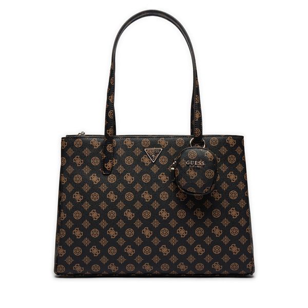 Guess Дамска чанта Guess Power Play HWPG90 06230 MLO