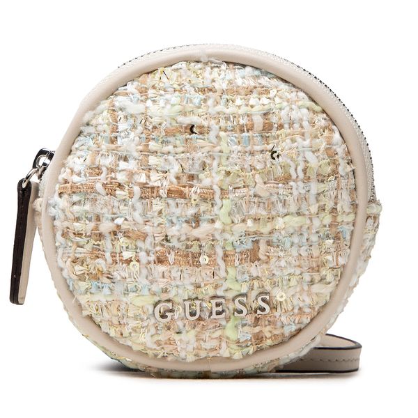 Guess Дамска чанта Guess PW7410 P1405 Бежов