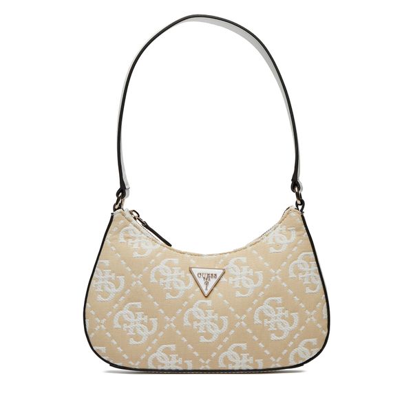 Guess Дамска чанта Guess Ruma HWJG93 39720 Бял