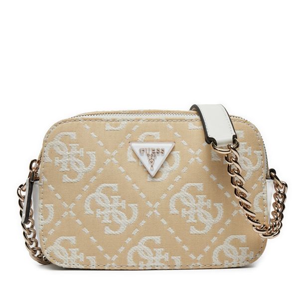 Guess Дамска чанта Guess Ruma (JG) HWJG93 39140 Бял