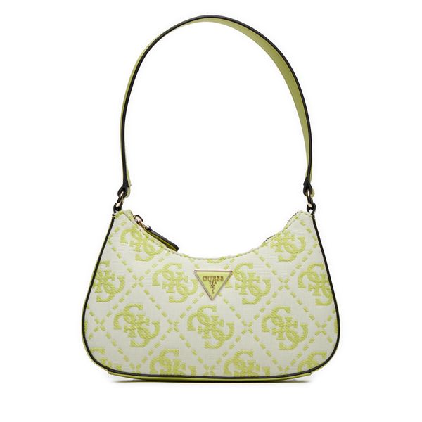 Guess Дамска чанта Guess Ruma (JG) Mini-Bags HWJG93 39720 Розов