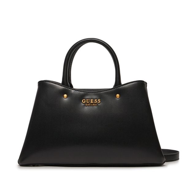 Guess Дамска чанта Guess Sarita (VA) HWVA93 27060 Черен