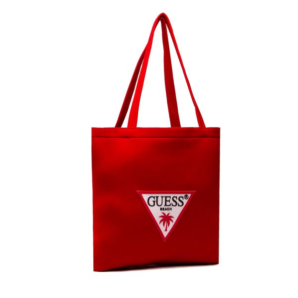 Guess Дамска чанта Guess Scuba Bag E2GZ06 KB2C0 G597