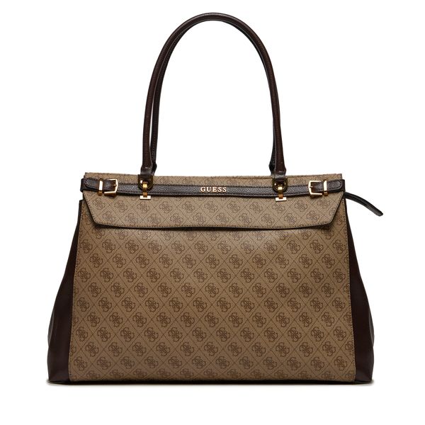 Guess Дамска чанта Guess Sestri TWB898 50100 LGW