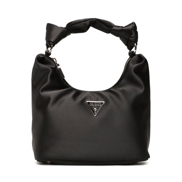 Guess Дамска чанта Guess Velina (EG) HWEG87 65020 Черен