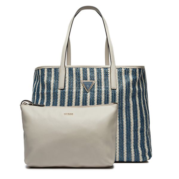 Guess Дамска чанта Guess Vikky II (RG) HWRG93 18290 Цветен