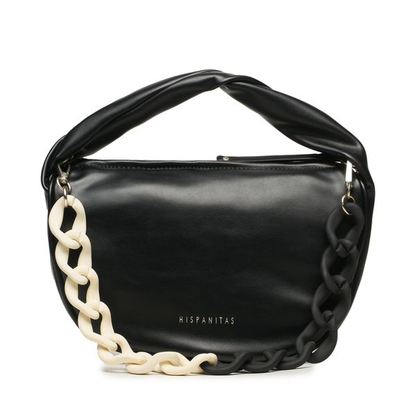 Hispanitas Дамска чанта Hispanitas Covent-V23 BV232505 Jeans