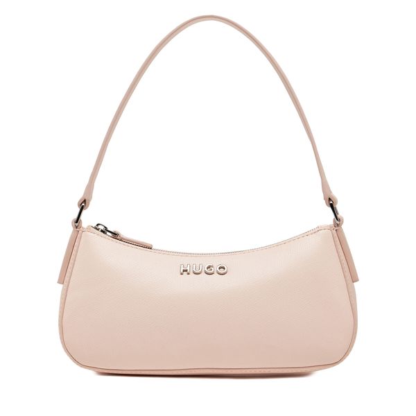 HUGO Дамска чанта HUGO 50516666 Розов