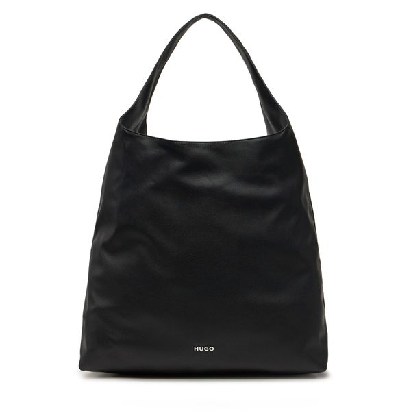 HUGO Дамска чанта HUGO 50536148 Черен