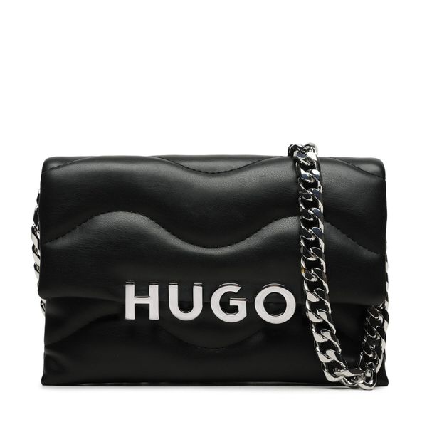 Hugo Дамска чанта Hugo Lizzie Clutch 50497874 001