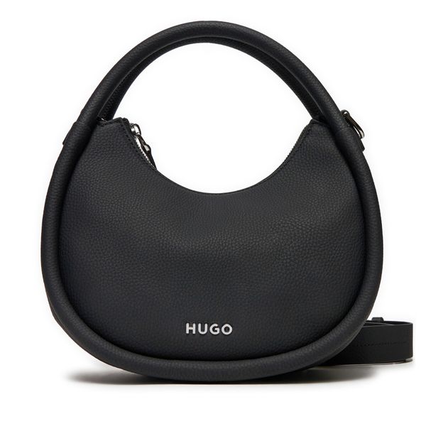 HUGO Дамска чанта Hugo Sivir Crossbody 50516927 Черен