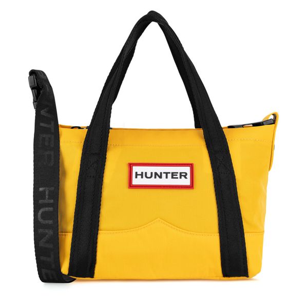 Hunter Дамска чанта Hunter HTR-B-004-06 Жълт