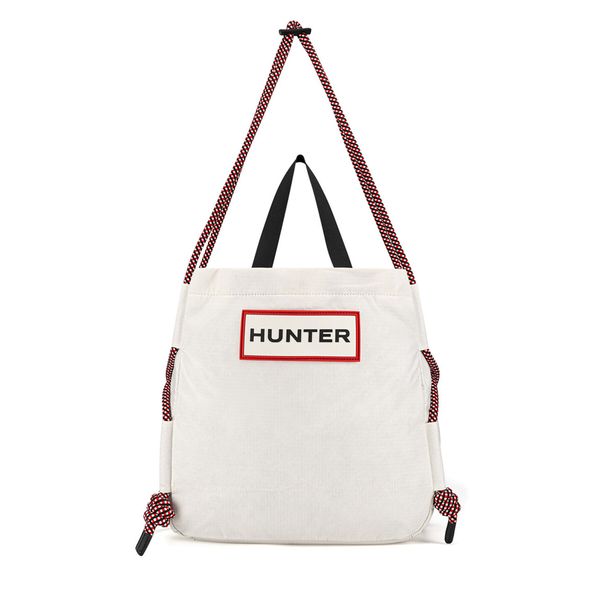 Hunter Дамска чанта Hunter HTR-B-005-06 Бял