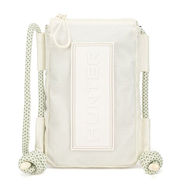 Hunter Дамска чанта Hunter HTR-B-008-06 Бял