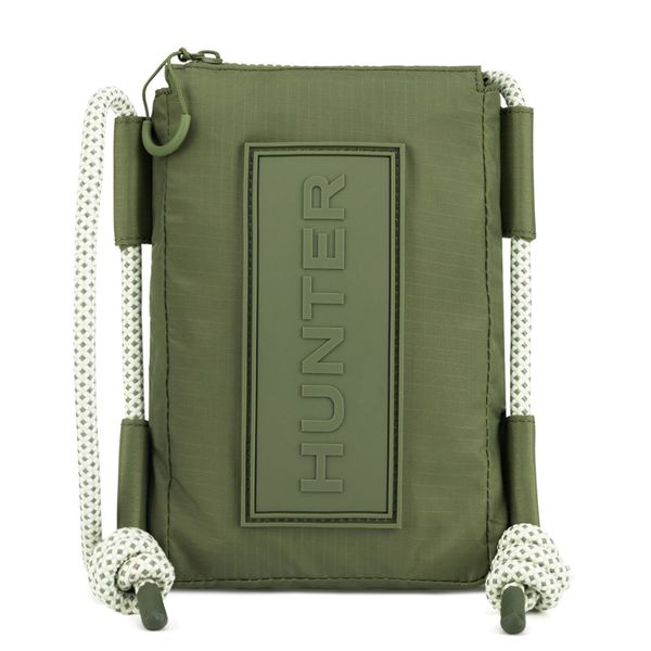 Hunter Дамска чанта Hunter HTR-B-008-06 Каки