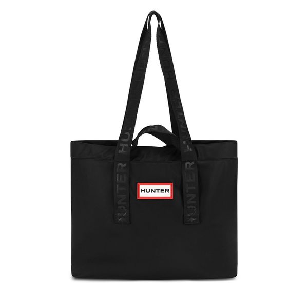 Hunter Дамска чанта Hunter HTR-K-011-06 Черен