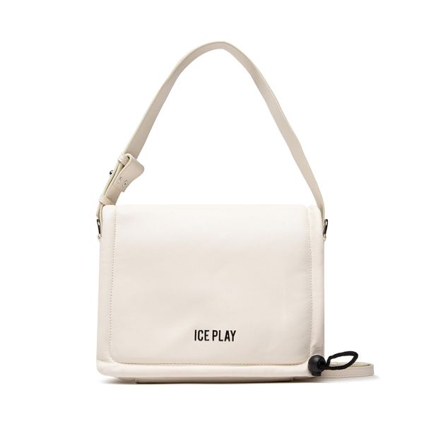 Ice Play Дамска чанта Ice Play 22I W2M1 7208 6933 1102 Cream