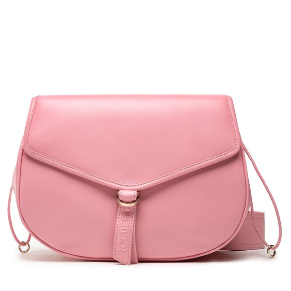 Iceberg Дамска чанта Iceberg 22E P2P1 7253 6925 4255 Pink