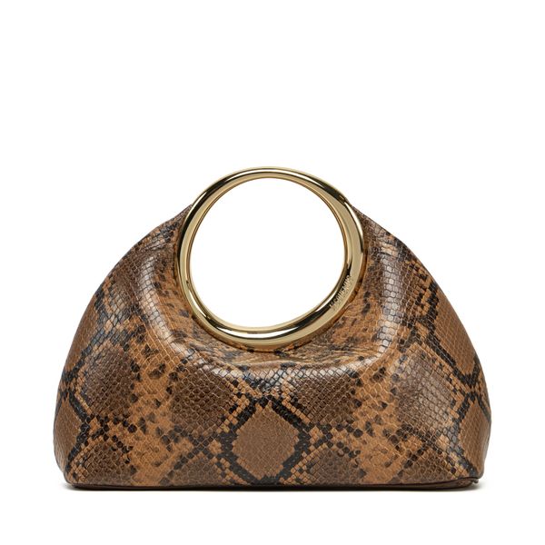JACQUEMUS Дамска чанта JACQUEMUS Le Petitt Calino 24H241BA395-3198 Кафяв