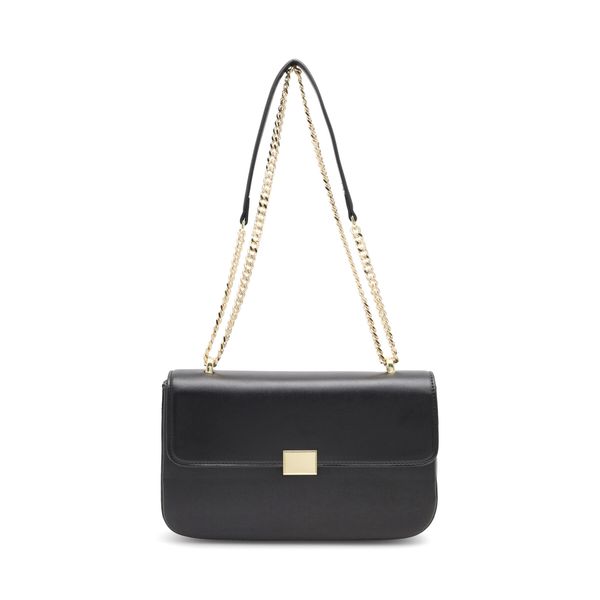 Jenny Fairy Дамска чанта Jenny Fairy JEN-23-A23 Черен