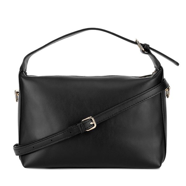 Jenny Fairy Дамска чанта Jenny Fairy JFR-B-001-06 Черен