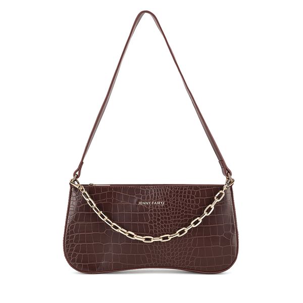 Jenny Fairy Дамска чанта Jenny Fairy JFR-B-005-06 Бордо