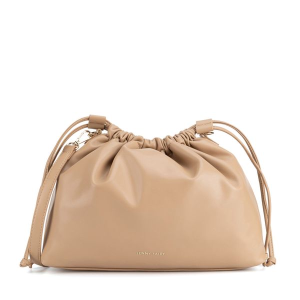 Jenny Fairy Дамска чанта Jenny Fairy JFR-B-008-06 Бежов