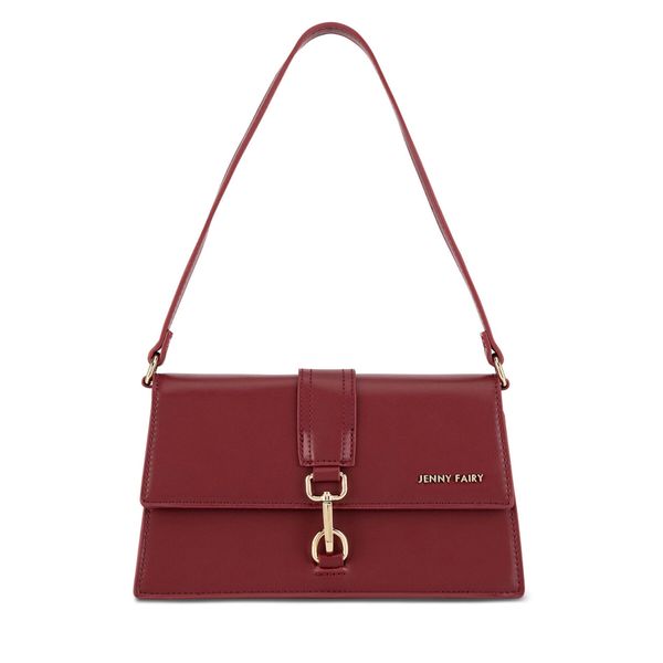 Jenny Fairy Дамска чанта Jenny Fairy JFR-B-011-06 Бордо