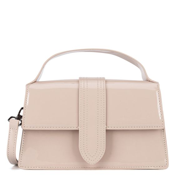 Jenny Fairy Дамска чанта Jenny Fairy JFR-B-013-06 Бежов