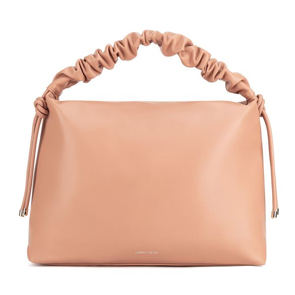 Jenny Fairy Дамска чанта Jenny Fairy JFR-B-025-06 Бежов