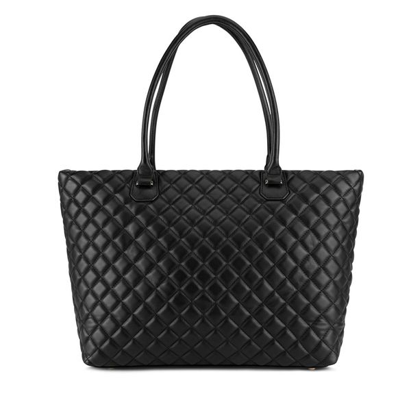 Jenny Fairy Дамска чанта Jenny Fairy JFR-K-012-06 Черен