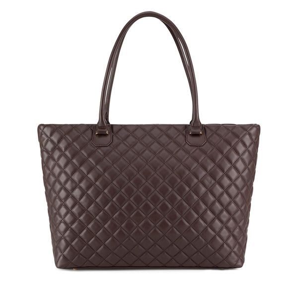 Jenny Fairy Дамска чанта Jenny Fairy JFR-K-012-06 Кафяв