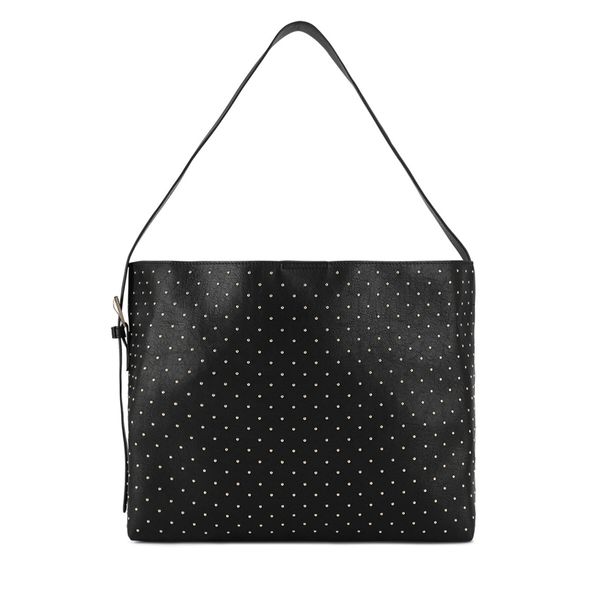 Jenny Fairy Дамска чанта Jenny Fairy JFR-K-014-06 Черен