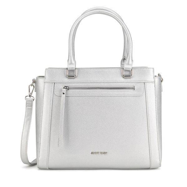 Jenny Fairy Дамска чанта Jenny Fairy JFR-K-018-06 Сребрист