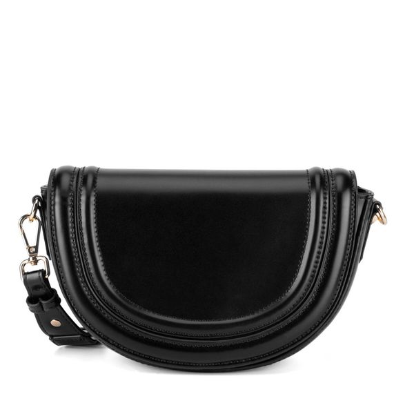 Jenny Fairy Дамска чанта Jenny Fairy JFR-L-015-06 Черен