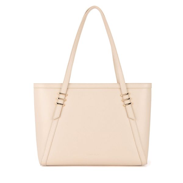 Jenny Fairy Дамска чанта Jenny Fairy JFR-L-028-06 Бежов