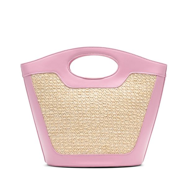 Jenny Fairy Дамска чанта Jenny Fairy MJA-B-001-03 Бежов