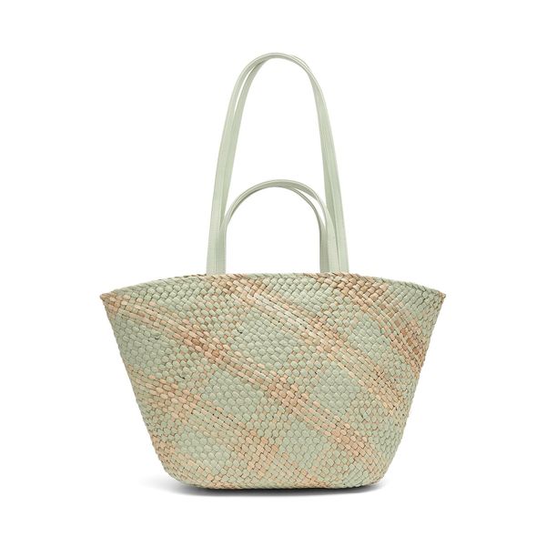 Jenny Fairy Дамска чанта Jenny Fairy MJA-C-057-03 Зелен