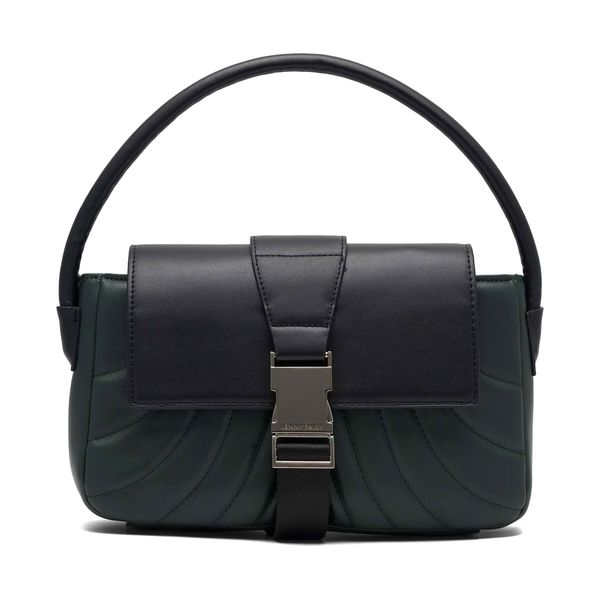 Jenny Fairy Дамска чанта Jenny Fairy MJB-O-047-04 Зелен