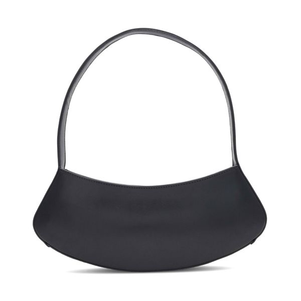 Jenny Fairy Дамска чанта Jenny Fairy MJB-S-042-04 Черен